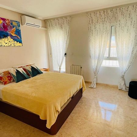 Holiday With A Sea View Torrevieja Exterior photo